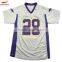 team race sublimation sportswear football jersey new model