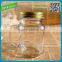2015 China wholesale jar glass high quality glass jar with lid the best jar glass mason jar mug the best mason with handle