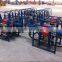 ZBQ pneumatic slurry grouting pump