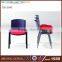 Stacking training chair with Chrome frame GS-2042