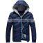 casual men duck down coat