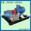 electric motor drive high pressure cleaning machine water pressure pumps