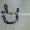 XY L small hook/ galvanized large hook/ J pipe hook for Korea