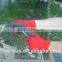 SEEWAY nylon coated rubber working gloves