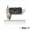 Mini Red Laser Module 650nm or 635nm with smallest diameter 3.8mm