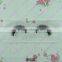 100% mink fur false eyelashes Qingdao manufacturers wholesale