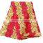 Shiny Lace Fabric New Design Cord Lace Fabric Wholesale Lace Fabric Guipure
