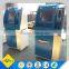 Custom made metal outdoor equipment enclosure