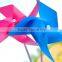 plastic garden windmills, plastic windmill toy for kids
