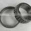 super quality low noise stainless steel carpentry machines tapered roller bearing 30206