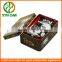 soap metal boxes suppliers and manufactures in china