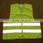 High visibility new design cheap high visibility safety vest,traffic safety vest,Mesh Reflective Safety Vest