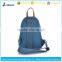 2016 Eco-Friendly Folding Backpack Nylon FabricsMultifunction