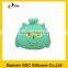 2015 New arrival fashion silicone rubber squeeze coin purse