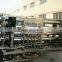 mineral water treatment system/spring water filter/water treatment plant