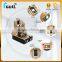 5 in 1 LCD Screen Separator Frame Laminator Glue Removing Machine for iPhone for Samsung