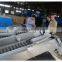 automatic clean bar slender screen