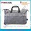 Large Travel Luggage Bag with Trolley