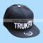 stylish hip hop baseball cap custom design cap