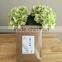 Accept custom order brown kraft paper bags