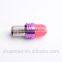 SHAEN S25 9W Colorful Light 500LM Epistar 3LED Chip Brake Lamp, Turn Lamp