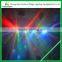 Colorful Dj Club Light Stage Lighting 4 Eyes Beam Effect Lights