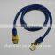 HDMI V1.4 / V2.0 cable with Nylon Sleeve for HDTV & PlayStation 3