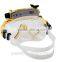 5.0 Mega Pixels 720P CMOS china supplier Underwater diving mask camera