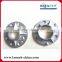 handrail post base plate
