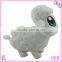 plush animal toy ,plush lamb toy