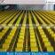 Warehouse Gravity Carton Flow Racking