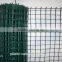 Green plastic garden fence,Green garden mesh