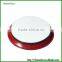 Ultra thin call button used for restaurant waiter calling