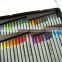 Premium/High Quality woodless watercolor stick For Professional Artists,12/24/36/48/120 colors