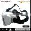 2016 Google cardboard 3D glasses VR BOX 2.0