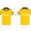2015/2016 newest design professional club soccer polo shirt