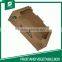 FLEXO PRINT BROWN CORRUGATED FRUIT CARTONS FOR PACKING GRAPES TOP SALE Quality Choice