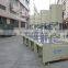 Clear Tube Box Base Welding Machine, Ultrasonic Tube Base Welding Machine