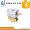 SR2011 AC24V 110V 220V motorized ball valve FCU controller for HVAC