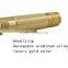 365nm purple uv led flashlight
