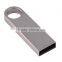 USB 2.0 USB Flash Drive Mini Metal Key Pen Drive Memory Stick