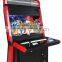 2016 Hot Sale Coin Operated Arcade Fighting Game Machine Super Street Fighter 4 for Sale