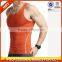 Custom blank crop muscle fittness tank top plain (YCT-C0170)