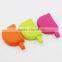 hot selling heat reistant open finger silicone oven mitts