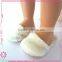 Handmade 2016 Fashion OEM Doll Shoes 18 Inch