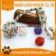 WP45 wholesale cotton dog rope toy