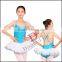 C2214 Wholesale girls ballet dance tutu dresse, children ballet tutu dress