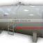 Diesel Fuel 20.000L Storage Tank