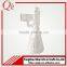 Unique Modeling Glass Angels Glass Crafts With Candlestick for Home Decoration
