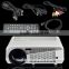 Brightest 4500lumens Native 1280*800 Full HD Led Digital Smart Projector,Wireless connect to iPhone/iPad                        
                                                Quality Choice